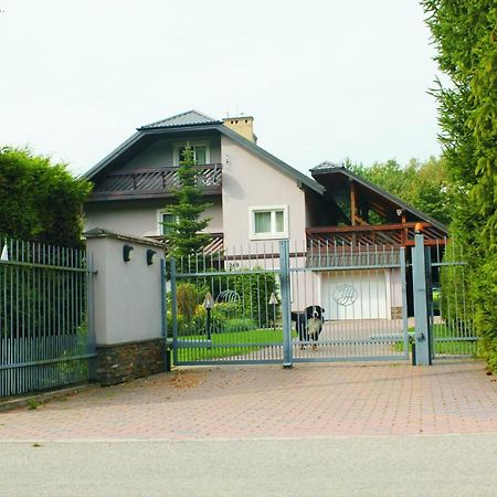 Apartamenty Jja Krynica Zdroj Buitenkant foto