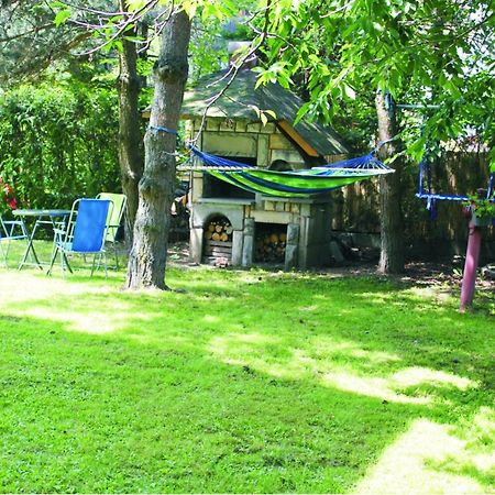 Apartamenty Jja Krynica Zdroj Buitenkant foto