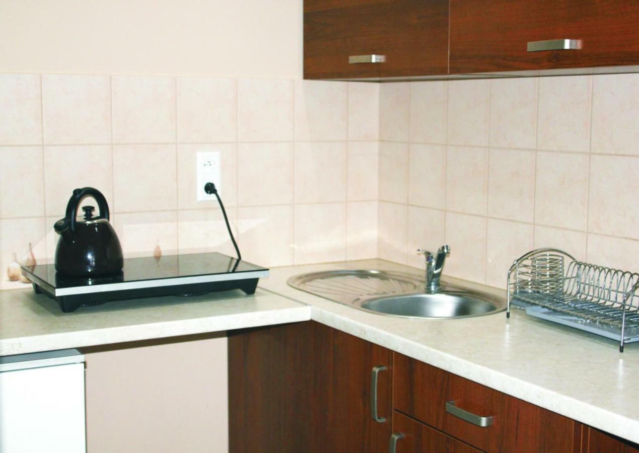 Apartamenty Jja Krynica Zdroj Buitenkant foto