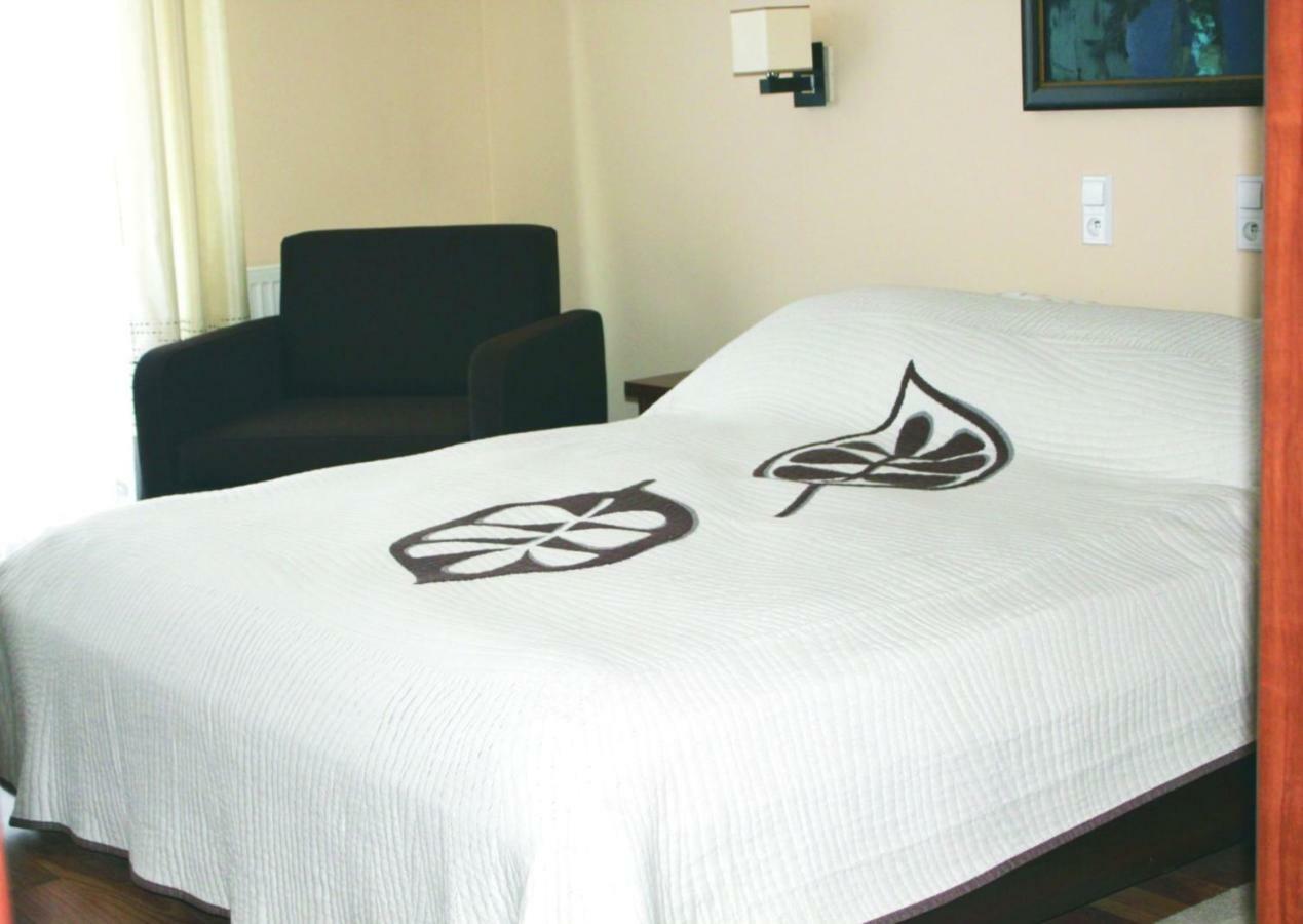 Apartamenty Jja Krynica Zdroj Buitenkant foto