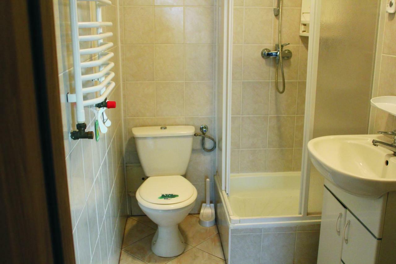 Apartamenty Jja Krynica Zdroj Buitenkant foto