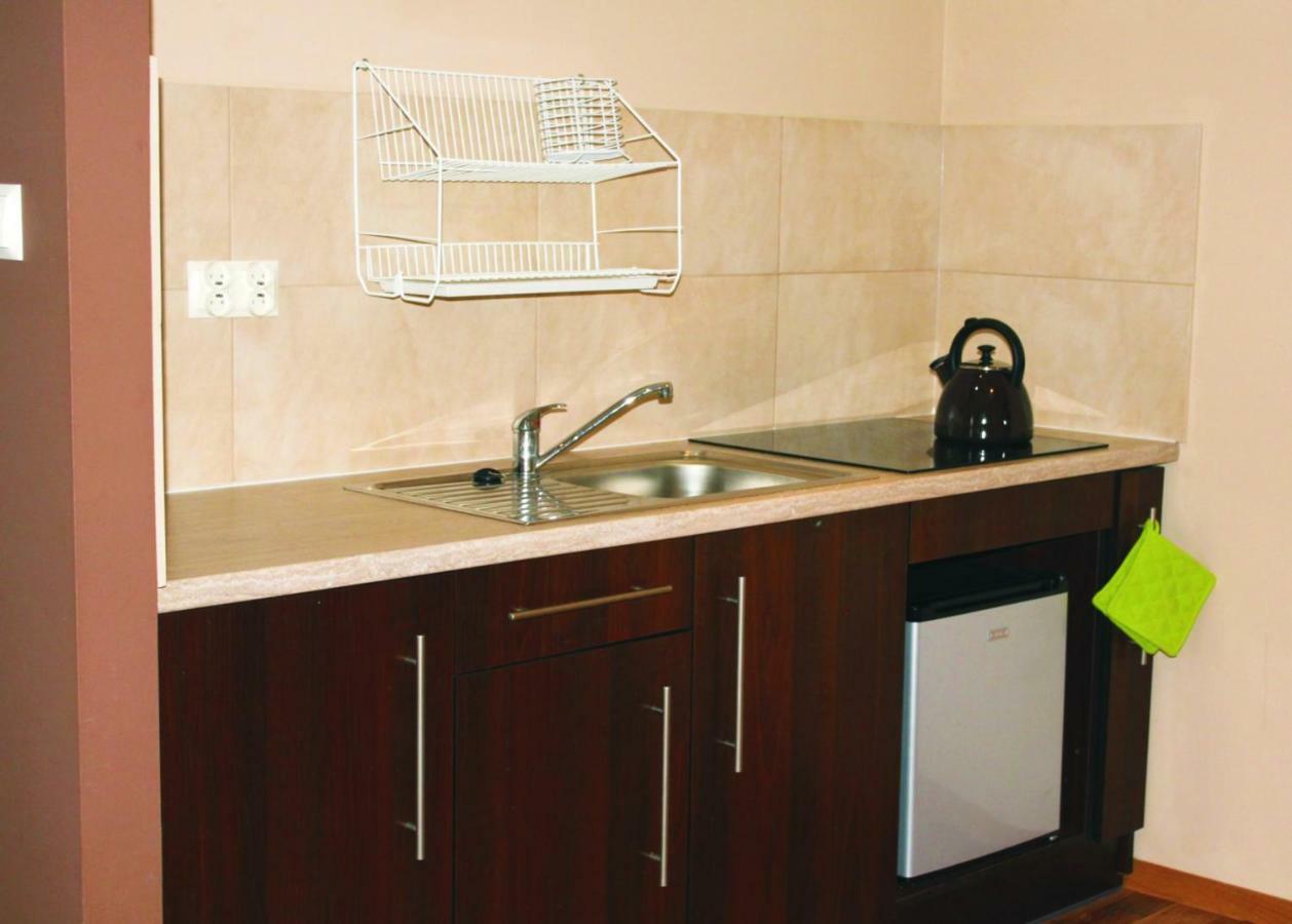 Apartamenty Jja Krynica Zdroj Buitenkant foto