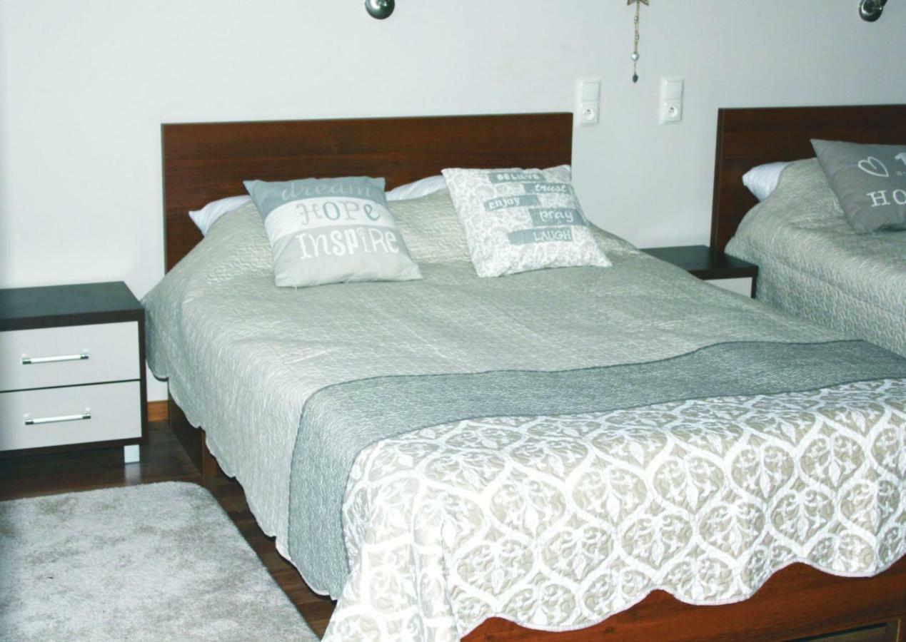 Apartamenty Jja Krynica Zdroj Buitenkant foto