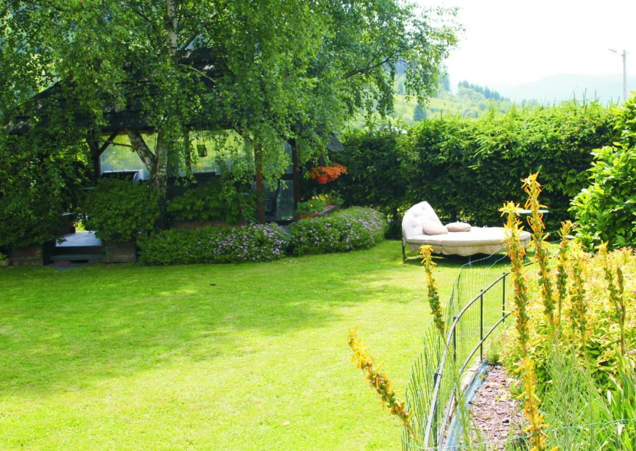 Apartamenty Jja Krynica Zdroj Buitenkant foto