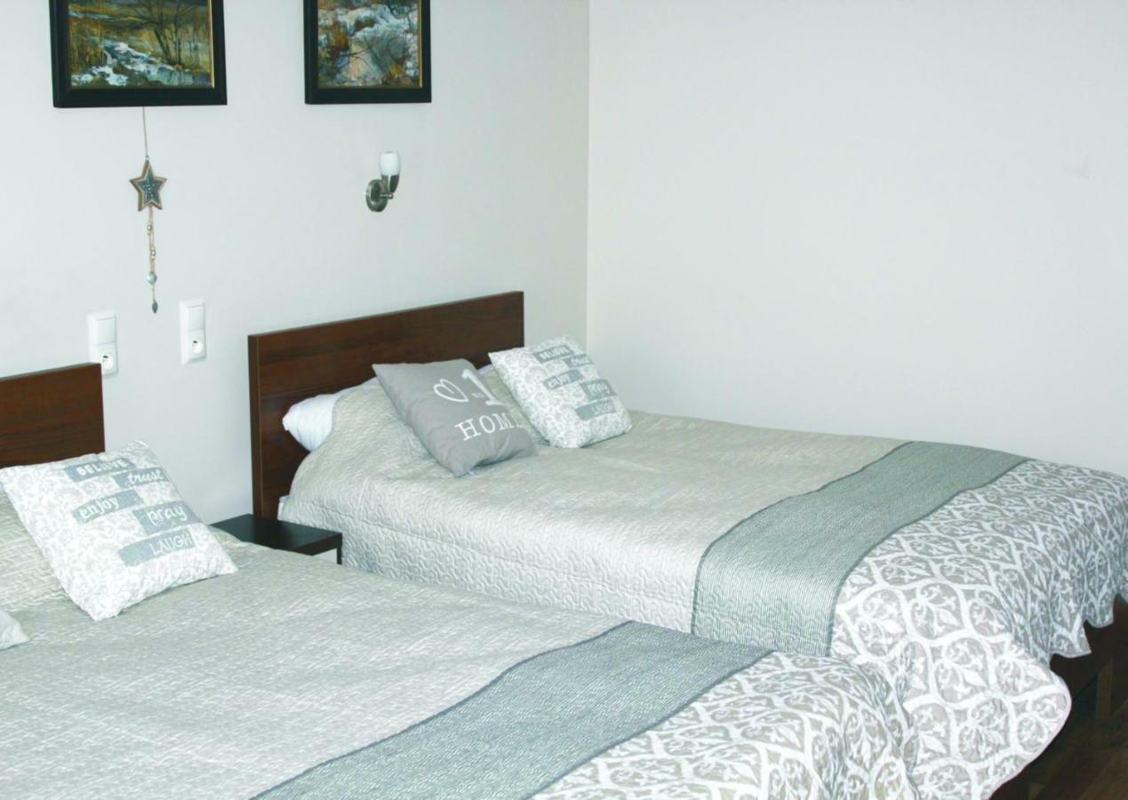 Apartamenty Jja Krynica Zdroj Buitenkant foto