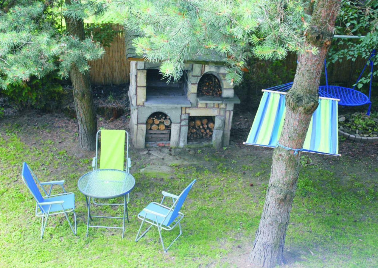 Apartamenty Jja Krynica Zdroj Buitenkant foto