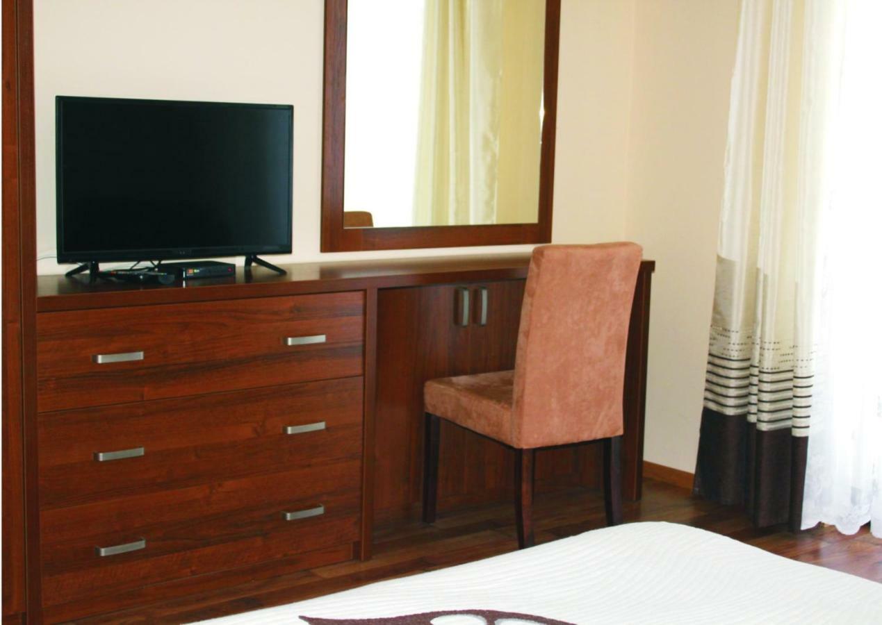 Apartamenty Jja Krynica Zdroj Buitenkant foto