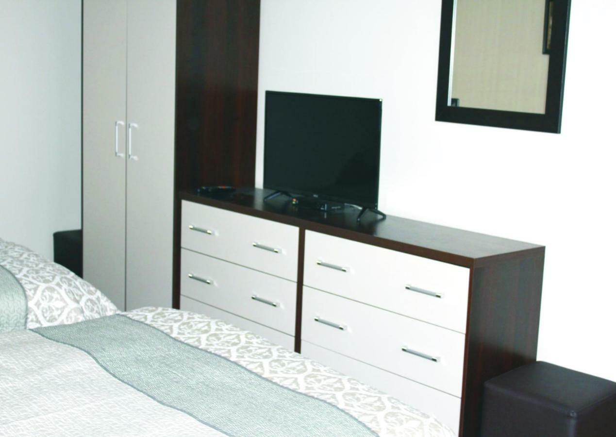 Apartamenty Jja Krynica Zdroj Buitenkant foto