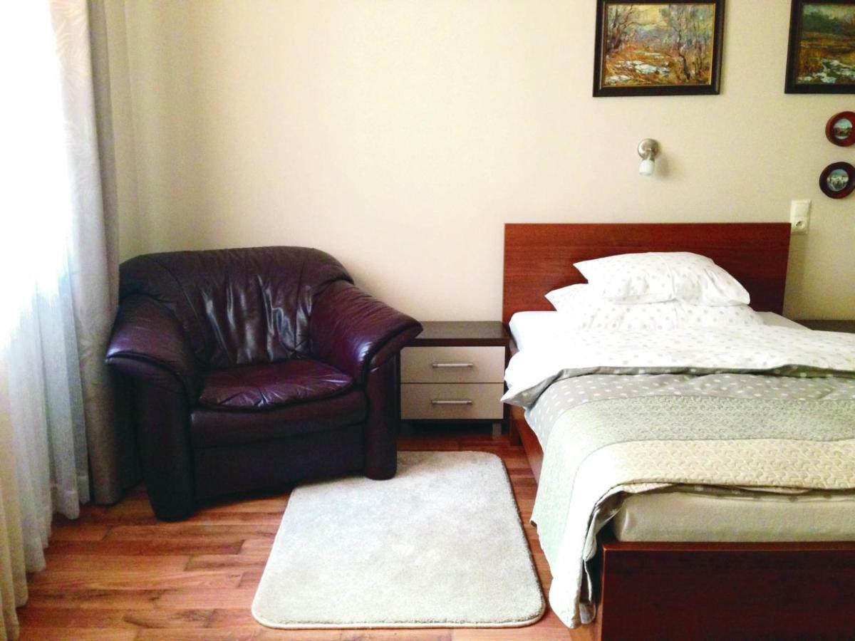 Apartamenty Jja Krynica Zdroj Buitenkant foto