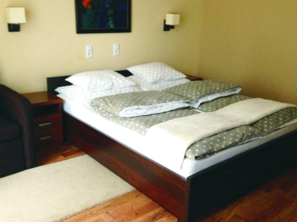 Apartamenty Jja Krynica Zdroj Buitenkant foto