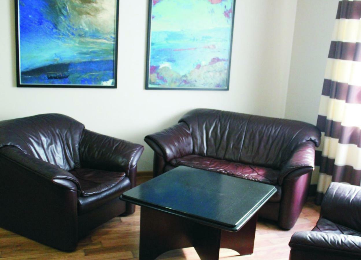 Apartamenty Jja Krynica Zdroj Buitenkant foto
